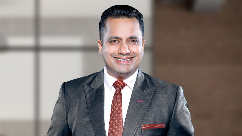 The Best Business Coach In India