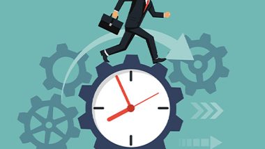 8 Important Time Management Tips for Business Owners