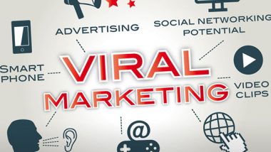 How to Make Your Brand Go Viral With 5 Simple Steps?