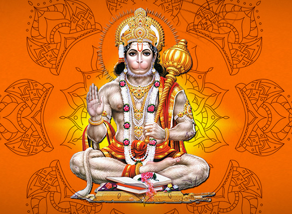 Management Lessons from the life of Lord Hanuman!
