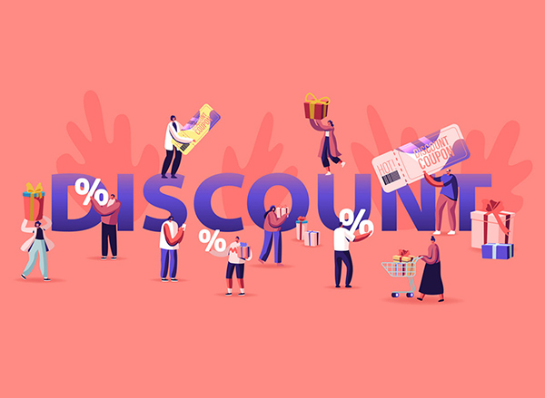 How To Use Discounting Strategy To Make More Sales