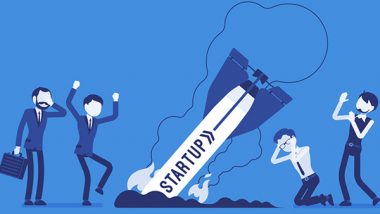 5 Reasons why 99% of Startups Fail