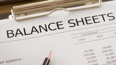 A-Z Guide to Understand Your Business Balance Sheet