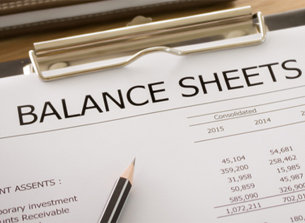 A-Z Guide to Understand Your Business Balance Sheet