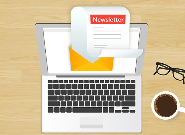 How to grow sales with Email Newsletters?