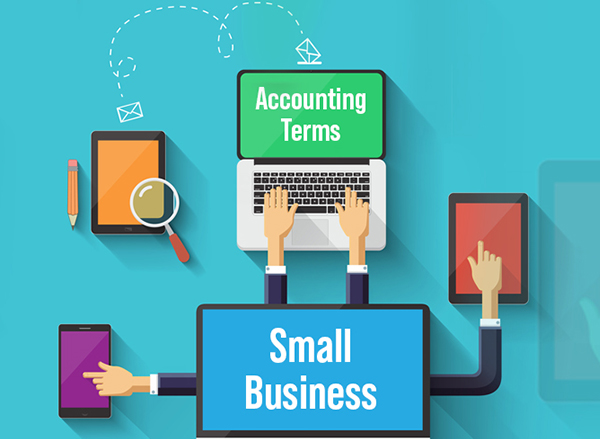 5 Essential Accounting Terms for Small Business Owners
