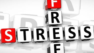 Learn Stress Free Life Tips!