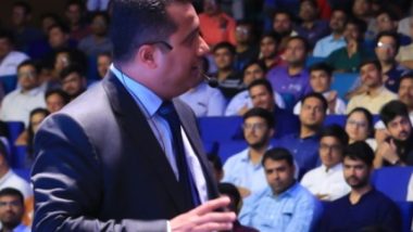 10 Reasons Why Entrepreneurs Get Motivated by Dr. Vivek Bindra?