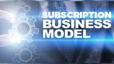 How to Create a Successful Subscription Business Model