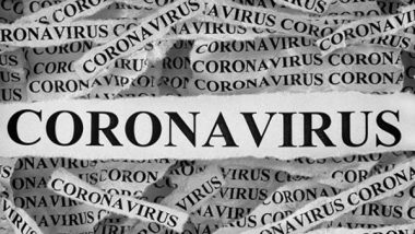 Business Continuity Plan during Corona virus lock down