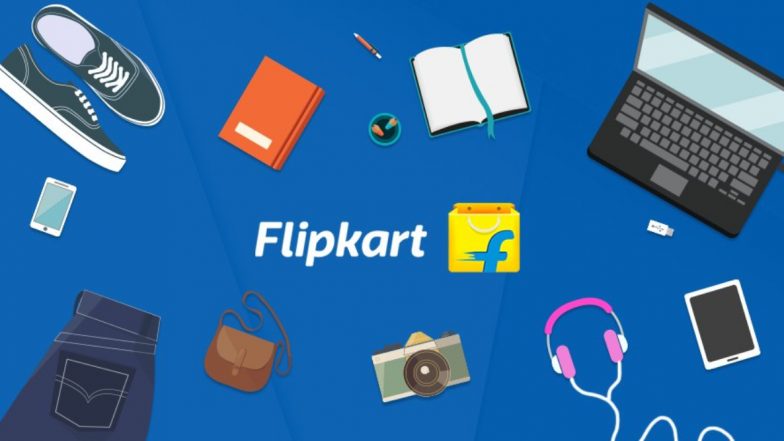 Flipkart Wholesale Launches Business-to-Business Platform for MSMEs and Kiranas