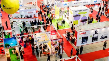 How to Design an Exhibition Stand for Your Business