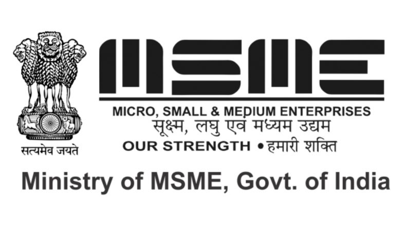 Ministry of MSME Issues Circular Stating RBI's Criteria for Classification of Enterprises Under MSMED Act, 2006, Here Are the Details