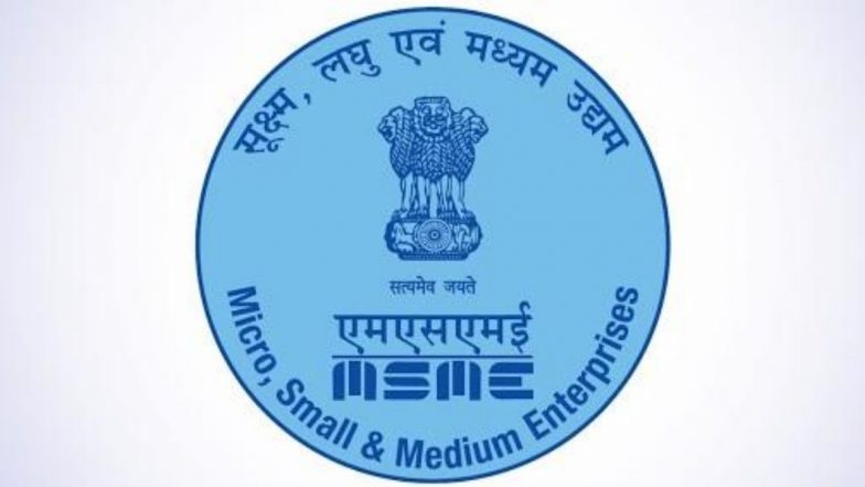 UP MSME Act of 2020 Introduced by Uttar Pradesh Government to Ease Conditions for Setting up Medium And Small Enterprises in State