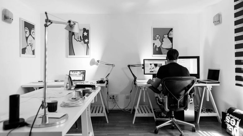 Business From Home: 4 Ideas to Kickstart Your Home-Based Business