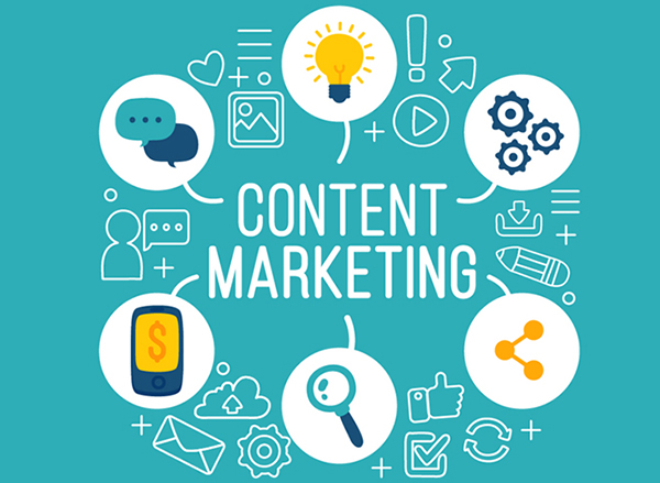 Improve your Business Through Content Marketing