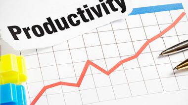 11 strategies to increase Employee Productivity