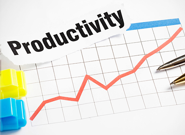 11 strategies to increase Employee Productivity