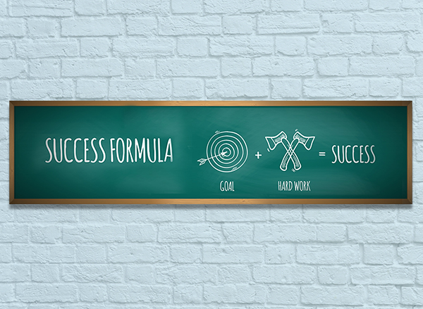 Learn Quick Success Formula