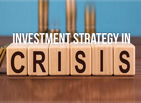 Investment Strategies During a Downturn in The Economy