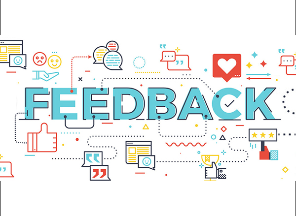 4 Tips For Fostering a Feedback Culture in Your Business