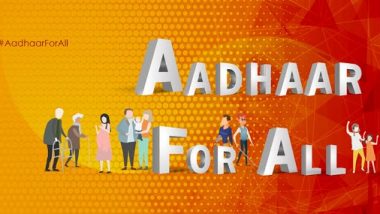 Aadhaar Authentication to Help Businesses Get GST Registration Within 3 Days