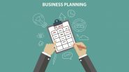 Traditional Business Plans for Your Start-up: 7 Steps to Follow