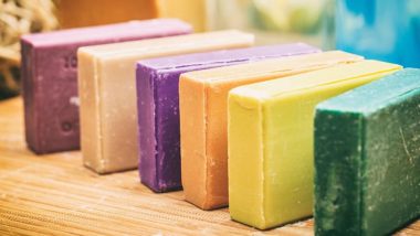 Soap Making Business: कोरोना काल में शुरू करें साबुन बनाने का बिजनेस, मोदी सरकार करेगी मदद, मुनाफा भी होगा तगड़ा