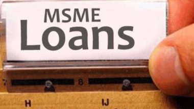 MSME Loan: एमएसएमई लोन के लिए ऐसे करें आवेदन, ये दस्तावेज हैं जरुरी