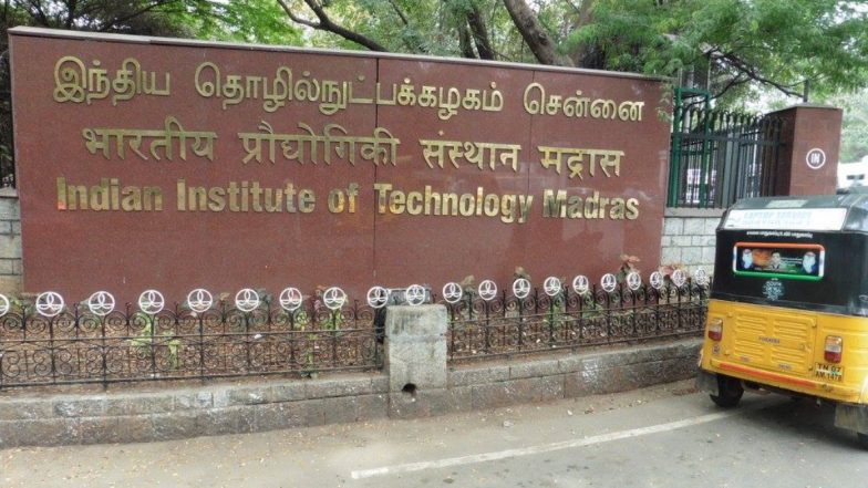 IIT Madras Develops Alternatives to Conventional Lithium-Ion Batteries, Institute Claims it Will Help Domestic MSME Sector