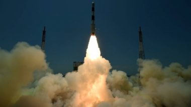Comprehensive Space Act to Help Start-Ups to Make Rockets, Launch Vehicles For ISRO Soon, Says K Sivan