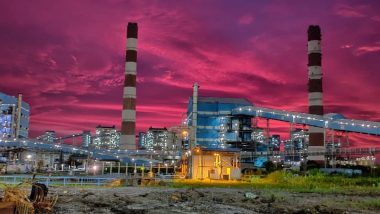 NTPC Power Plants to Offer Lands for Industrial Parks of MSMEs Under 'Atmanirbhar Bharat' Initiative