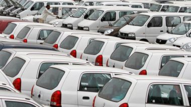 India's Auto Component Sector, Hit by Slowdown and Hammered by COVID-19, May Record 15-18% Dip in FY 2021 Revenues