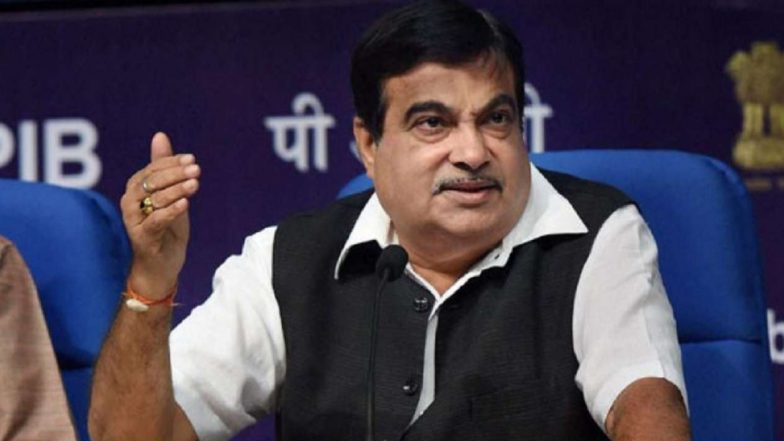 Centre Committed to Promote Renewable Sources of Energy, Especially in MSME Sector, Says Union Minister Nitin Gadkari