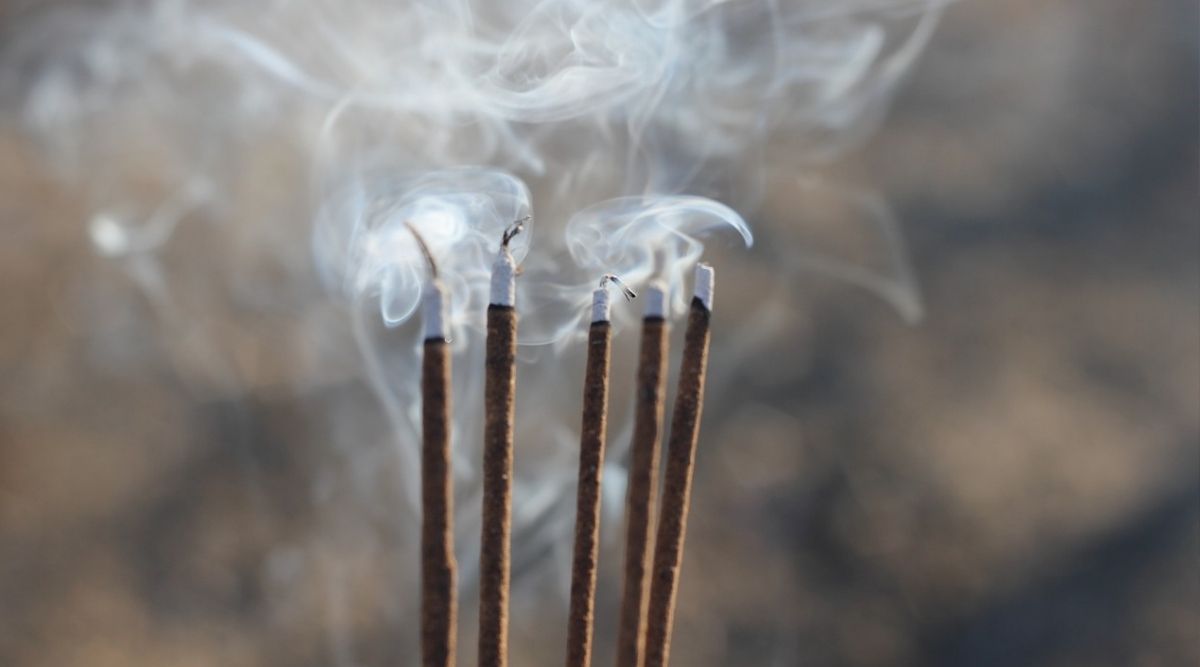IITs to Help Indian Agarbatti Sector Become Atmanirbhar, 4-Point Agenda Drawn Up by Centre to Extend Support to the Incense Stick Industry