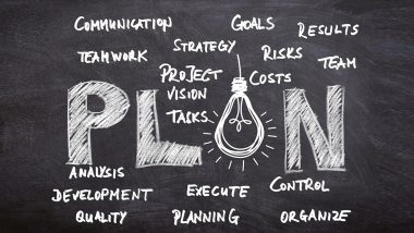 Business Plans: 4 Types of Simple Yet Effective Start-Up Plans
