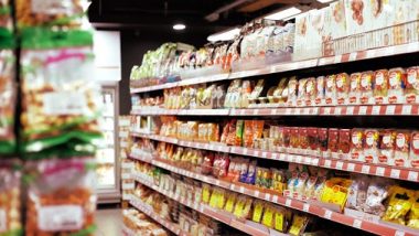Essential Commodities to Fuel Revival of Retail Sector in India As Consumer Expenditure Remains Focused on Essentials, Says Report