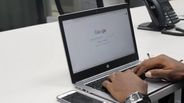‘Grow With Google’, a New Online Programme Launched by Google to Help SMBs Build Digital Safety Net Amid COVID-19 Pandemic