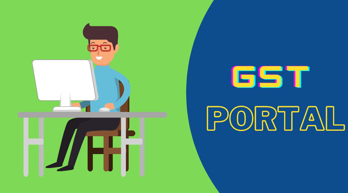 GST Portal: Know Everything About GST Portal, Registration Process, And ...