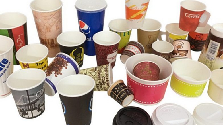 Paper Cup Making Business: सरकार की मदद से पेपर कप बिजनेस में आजमाएं हाथ, हर महीने होगी मोटी कमाई