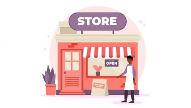 How To Build A Kirana Store Business From Scratch