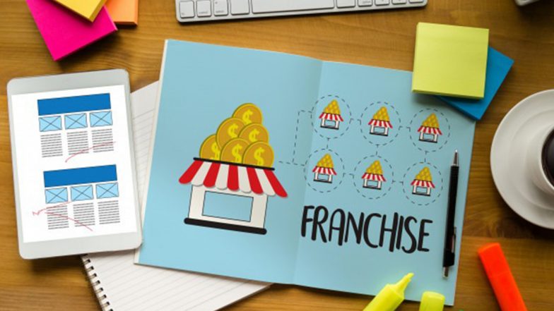 Franchising Guide: Popular Industries To Consider While Trying To Invest In A Franchise Business