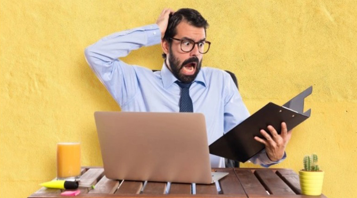 What NOT To Do While Writing A Business Plan