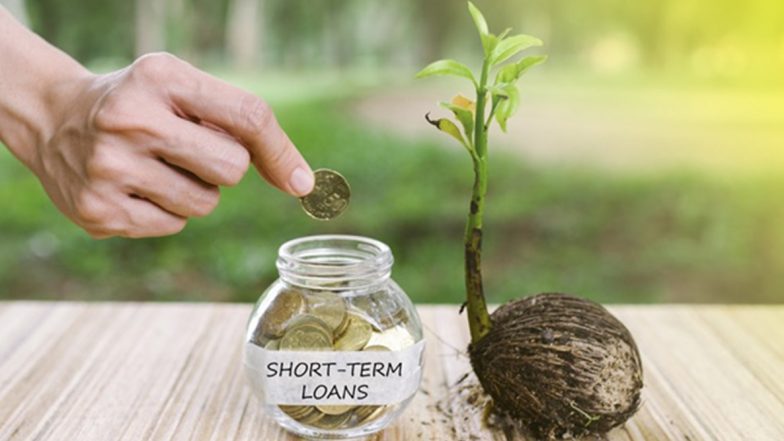 जानिए क्या है Short Term Business Loan और व्यापारी कैसे उठा सकते है इससे फायदा?