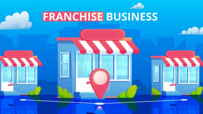 Top 5 Franchise Business Ideas in India in 2020