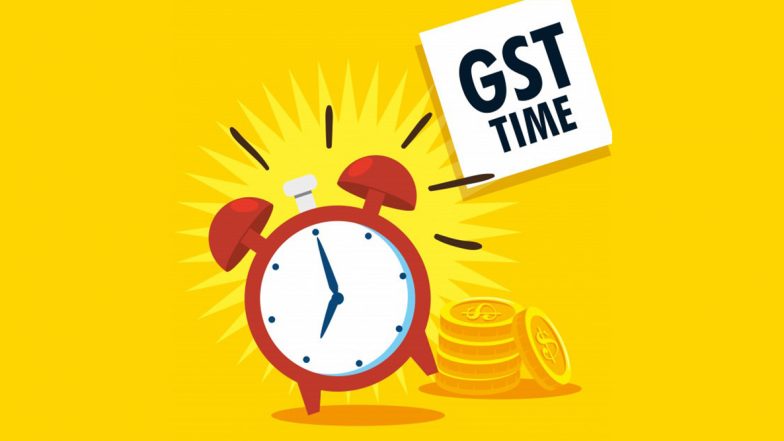 GST: What Is Goods And Services Tax And What Are The Benefits It Offers?