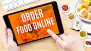 Online Food Delivery Apps:  अगर है खाना बनाने का शौक तो इन ऐप की मदद से शुरू करें खुद का बिजनेस