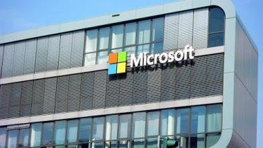 Microsoft to End Its 20-Year-Old Open License Programme for SMBs From January 1, 2022