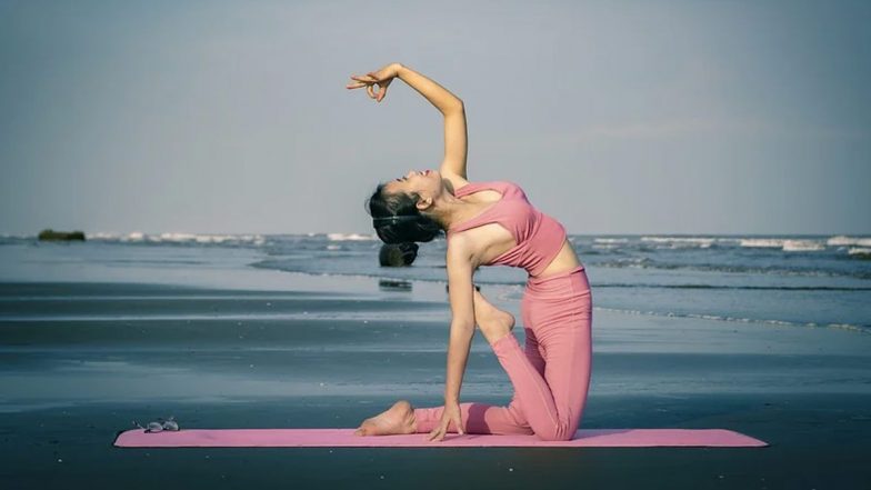 Yoga Business: योग सेक्टर में बिजनेस के हैं कई फायदे, सफलता के लिए फॉलो करें ये 5 टिप्स