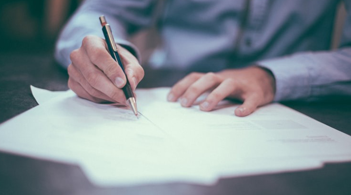 6 Steps To Register Your Private Limited Company In India